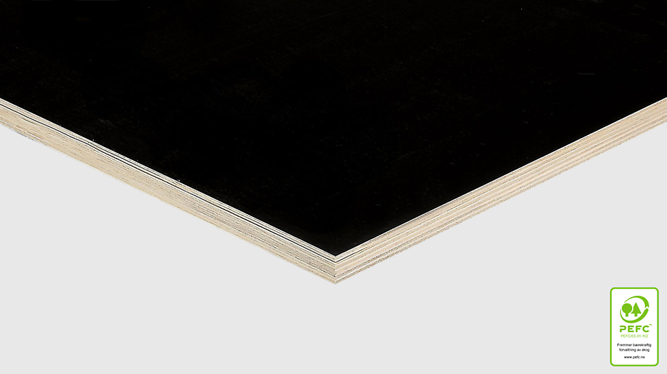 Filmbelagt bjerk 120 g