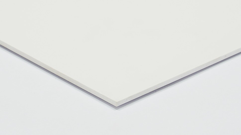 Plastech white