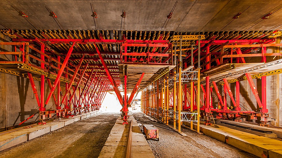 Norra Station 13 i Stockholm Norra Station 13 i Stockholm