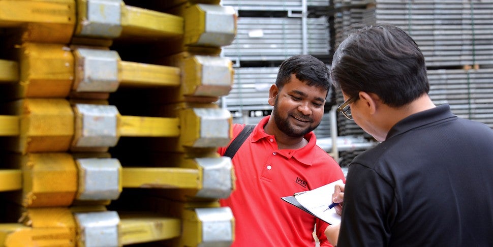 2025 PERI SG Stocktake