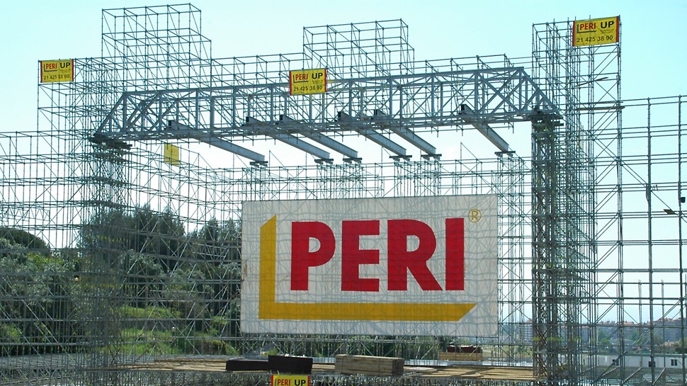 Palco Mundo