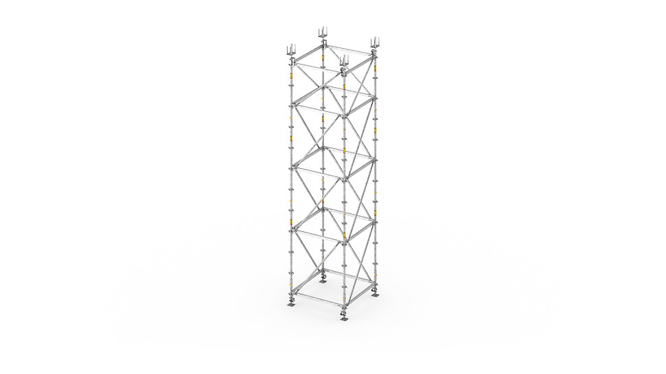 PERI UP Flex Shoring