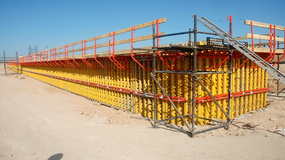 Bhagyam field develoopment, Jaisalmer, Barmer Bhagyam field develoopment, Jaisalmer, Barmer