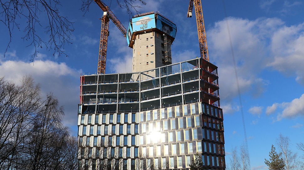 Sthlm New Creative Business Center Sthlm New Creative Business Center