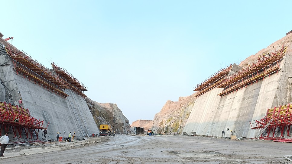 Kaleshwaram Dam Kaleshwaram Dam