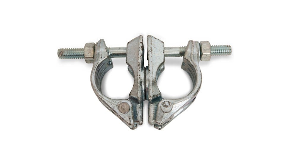 Хомут поворотный 48х48 <br/>