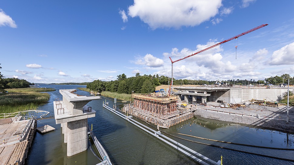 Tappströmsbron Tappströmsbron