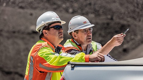 Contractors