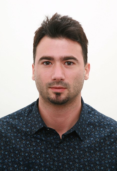 Jasmin Smajić Sales