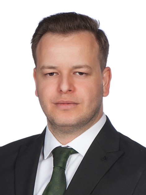 Selim Kaynak Selim Kaynak