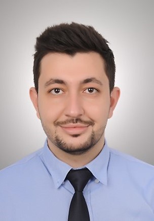 Yusuf Ozkan Yusuf Ozkan