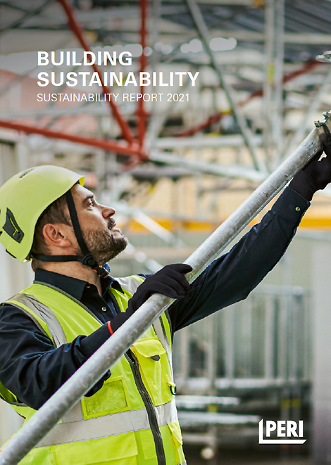 Sustainability Report 2021 Sustainability Report 2021