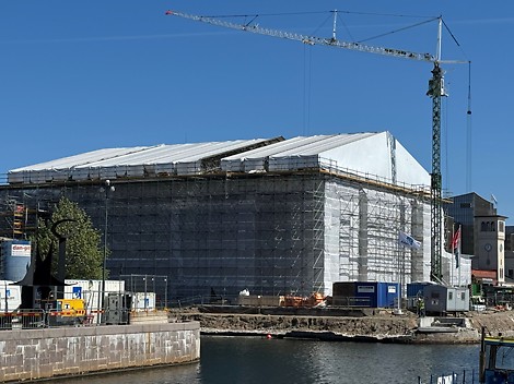Börshuset