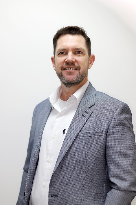 Dean Sandells from PERI UK | SKYDECK System Expert Dean is part of the PERI UK team, sharing insights on the SKYDECK slab formwork system and its role in supporting efficient concrete construction.