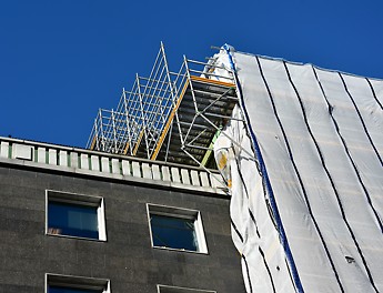 Karl Johans gate PERI UP oslo tv2 hm
oslo tv2 hm Karl Johans gate Dekkereis i PERI UP for påskjøt av dekker Fasadestillas multiprop stillas