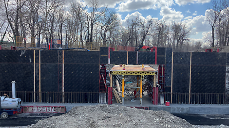 Inglewood Bird Sanctuary