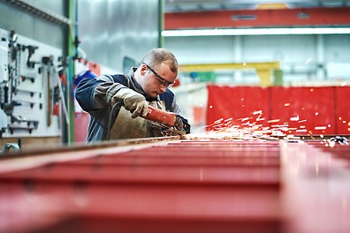 Noliktavas darbinieks