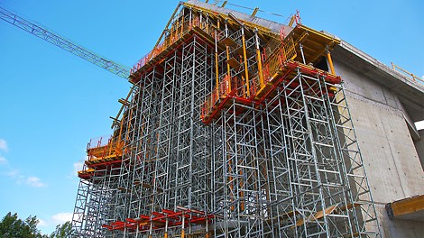 Kościół pw św. Jana Bosko w Szczecinie