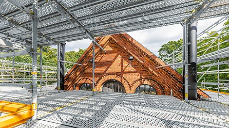 Gurrehus Kvistgård, Dänemark