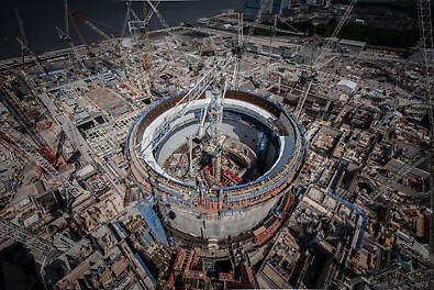As work continues on Hinkley Point C, we discuss what can be learnt and developed when it comes to the construction of Sizewell C.