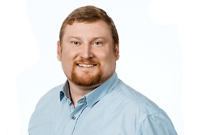 Steffen Holm