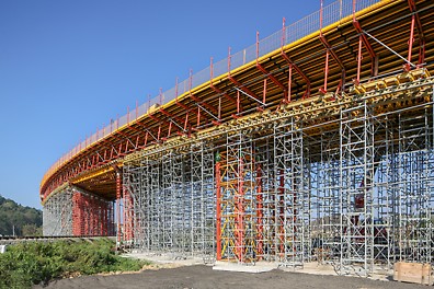 Understøtning | PERI