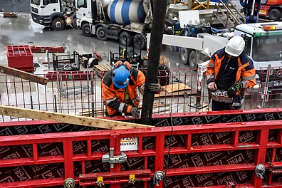 Maximo
PERI
Forskaling
Stillas
Kryssfiner
OSB
Anlegg
Bygg
PERI prokit
Betong
Oslo
Skøyen