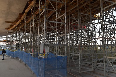 Foto soporte Puente