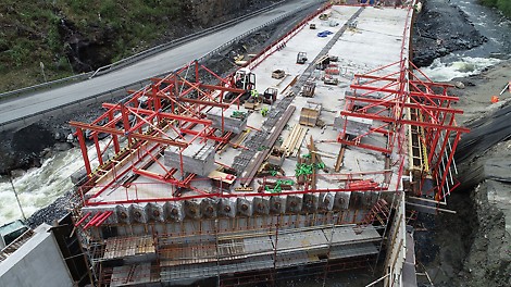 Vindalslibrua Engineering Infrastruktur spesial forskaling CNC