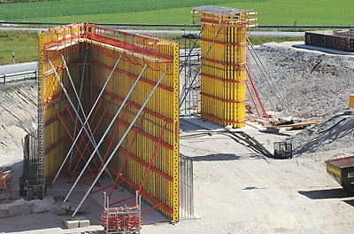 Chantier VARIO GT 24