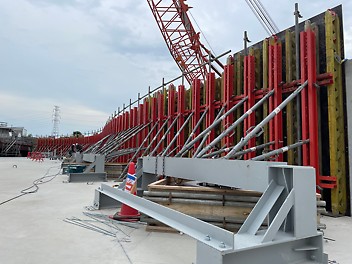 Kashiwa no Ha Campus