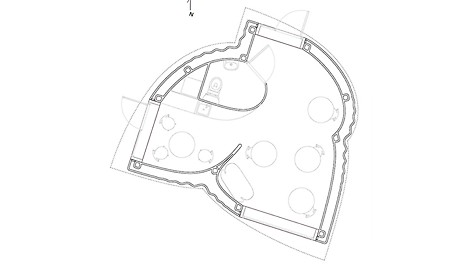 PERI 3D Construction Printing