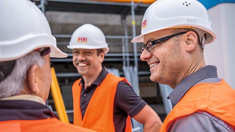 Services We are much more than just a material supplier.