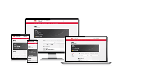myPERI, portal online clientes myPERI, portal online clientes