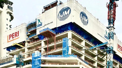 UPtown 8 Damansara