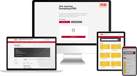 Customer Portal