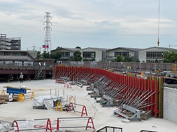 Kashiwa no Ha Campus