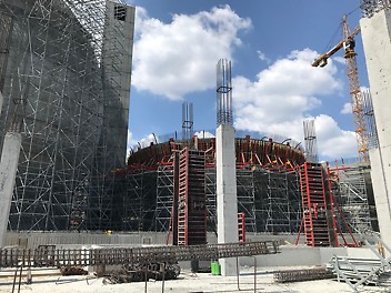 Baltalimanı Projesi Seçilen Görseller