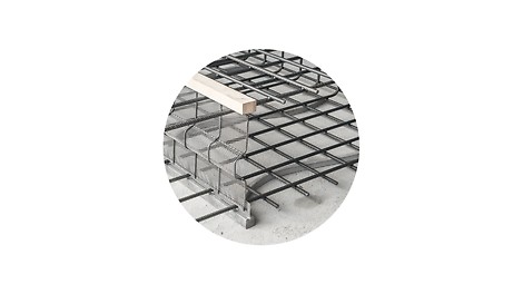 &lt;p&gt;Das PERI Produktportfolio umfasst zahlreiche&amp;nbsp;in Form und Werkstoff&amp;nbsp;unterschiedliche Abstandshalter. Daduuch k&amp;ouml;nnen Sie auch anspruchsvollste Anforderungen an die Bewehrungsstruktur realisieren.&lt;/p&gt;<br/>