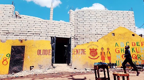 &lt;p&gt;Bednic&amp;iacute; syst&amp;eacute;m &quot;TwistBlock Moulds&quot;, kter&amp;yacute; společně vyvinuly společnosti PERI a neziskov&amp;yacute; start-up &amp;bdquo;Start Somewhere&quot;, z&amp;iacute;skal Německou cenu za inovace 2021 v kategorii &amp;bdquo;Stavebnictv&amp;iacute; a stavebn&amp;iacute; prvky&quot;. Nov&amp;yacute; bednic&amp;iacute; syst&amp;eacute;m m&amp;aacute; trvale zlep&amp;scaron;it životn&amp;iacute; podm&amp;iacute;nky ve slumech po cel&amp;eacute;m světě.&lt;/p&gt;<br/>