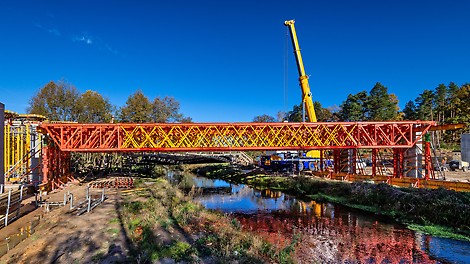 MS-39 w ciągu trasy S6, odcinek Bożepole Wielkie -Luzino 7+910.42 km