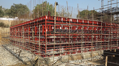 Okhla STP