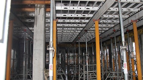 Строительство Квартал у моря &quot;Пирс&quot; 