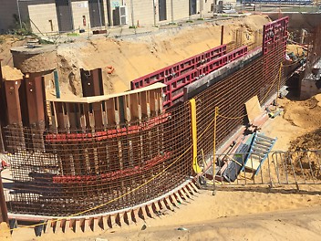 Subiaco WWTP