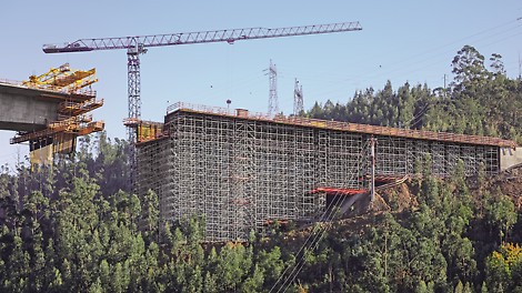 Vista geral