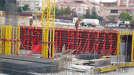 Koru Florya AVM
