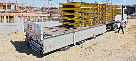 Logistics Services