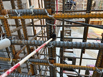 高知港三里地区防波堤(南)工事 高知港三里地区防波堤(南)工事