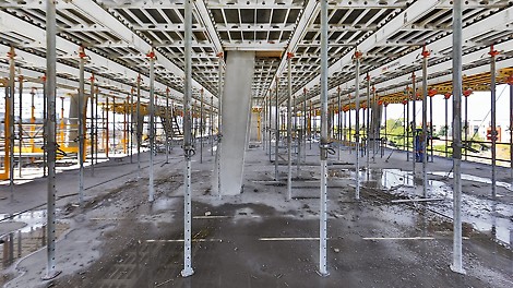 Requisitos e caraterísticas essenciais dos prumos para utilização em obra