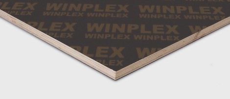 Winplex winplex-plywood-peri